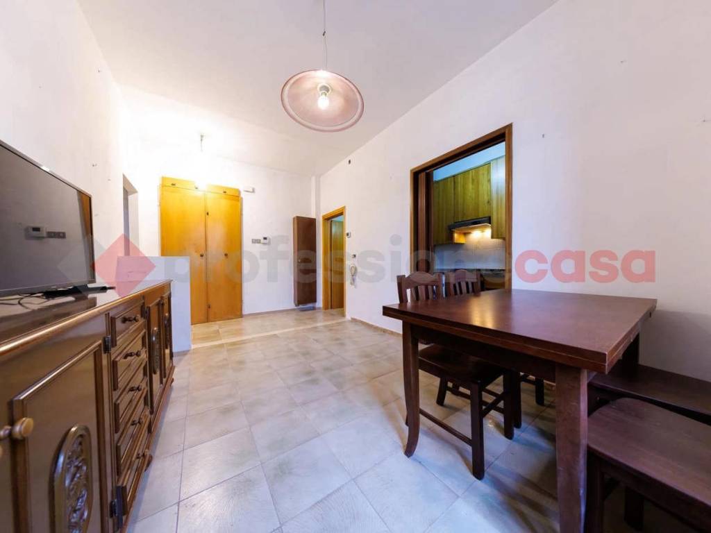 Appartamento a Livorno in Via Carlo Pigli - Foto 4