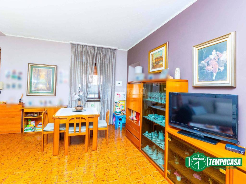 Appartamento a Magnago in Via Guglielmo Marconi 9/A - Foto 5