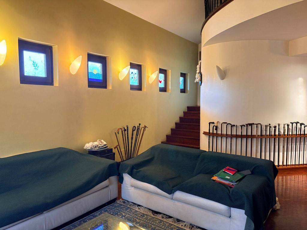 Villa a Druento in Via Avigliana, 3 - Foto 4