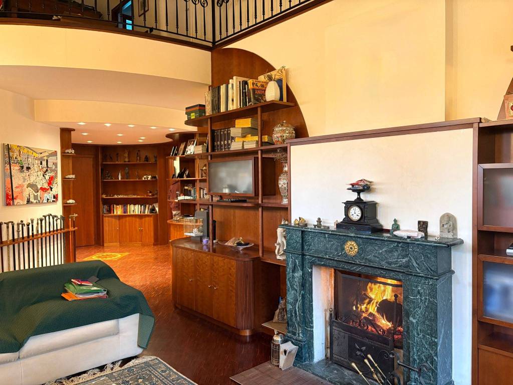 Villa a Druento in Via Avigliana, 3 - Foto 5