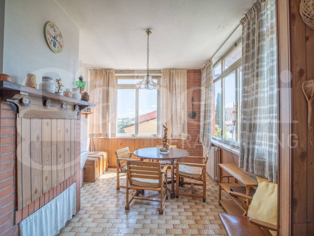 Appartamento a Perugia in Strada dei Conservoni, 5d - Foto 3