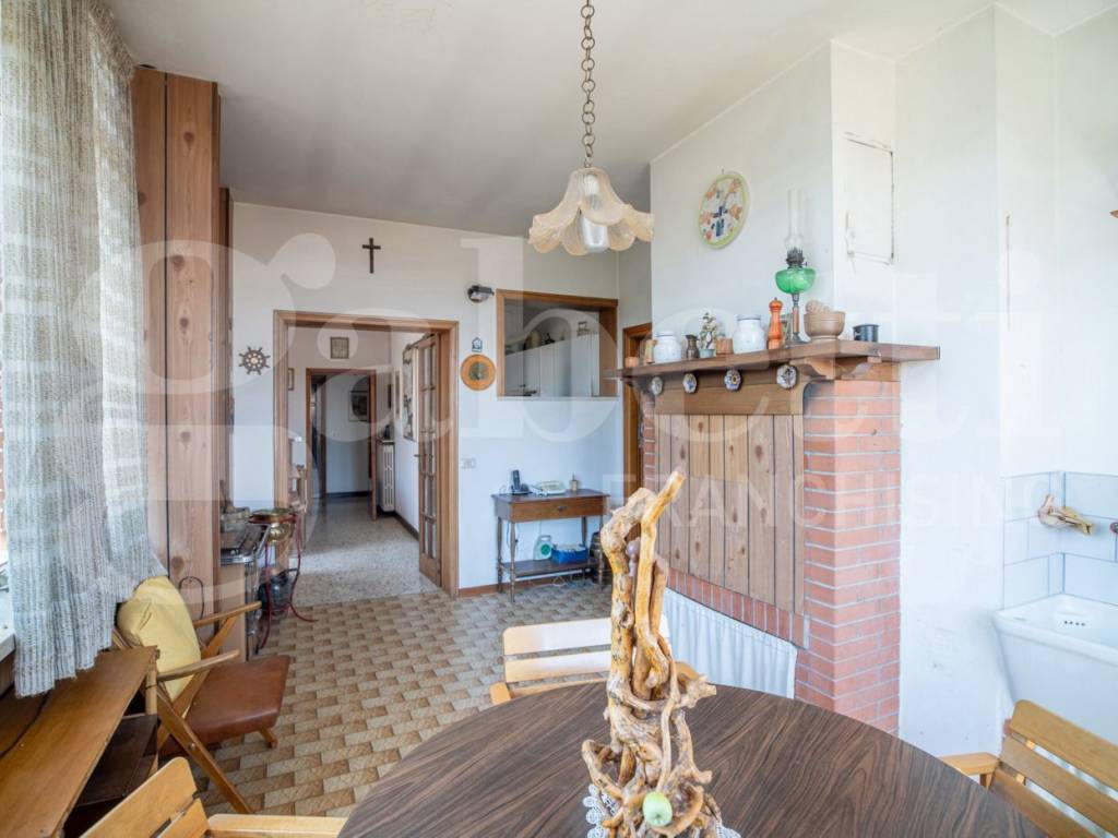 Appartamento a Perugia in Strada dei Conservoni, 5d - Foto 4