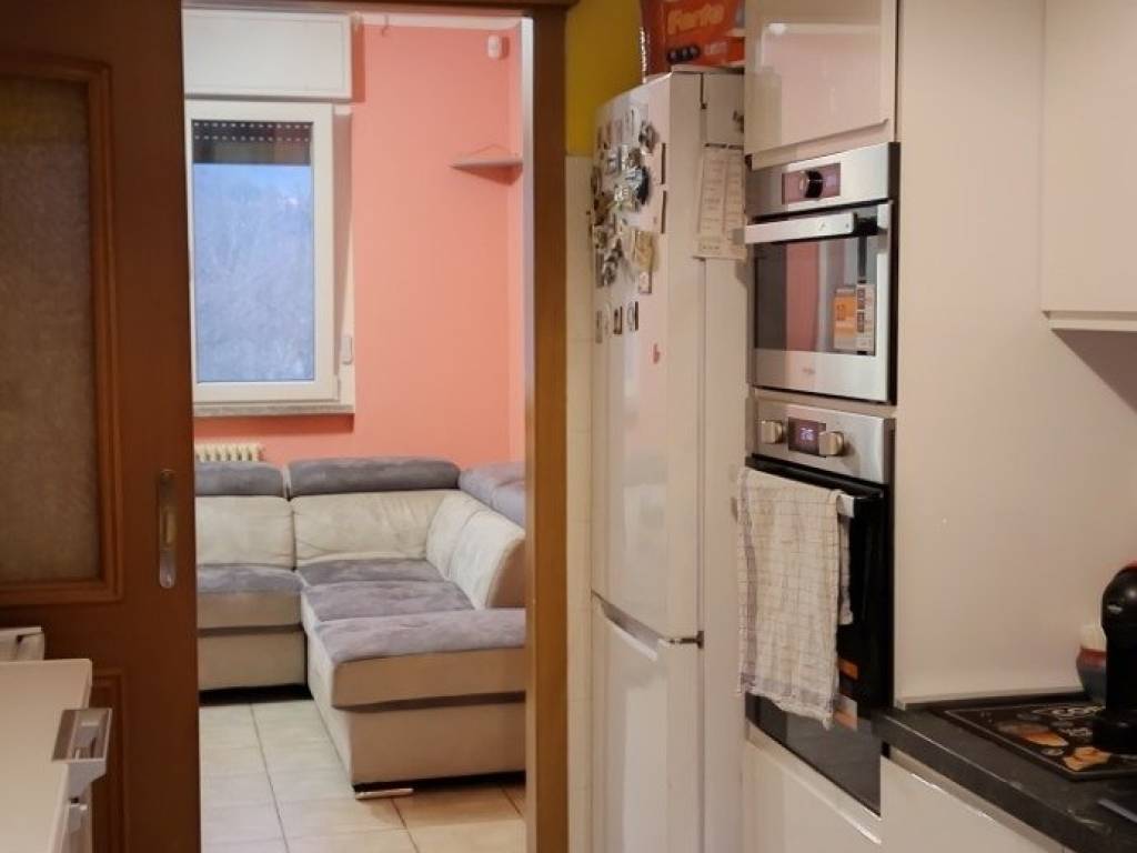 Appartamento a Oggiono in Via Pierre de Coubertin - Foto 3