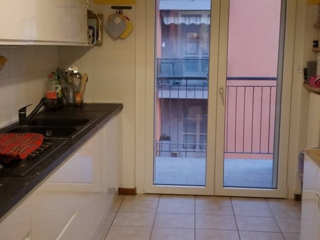 Appartamento a Oggiono in Via Pierre de Coubertin - Foto 4