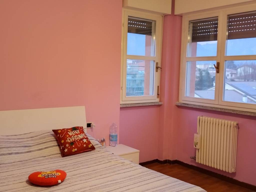Appartamento a Oggiono in Via Pierre de Coubertin - Foto 5