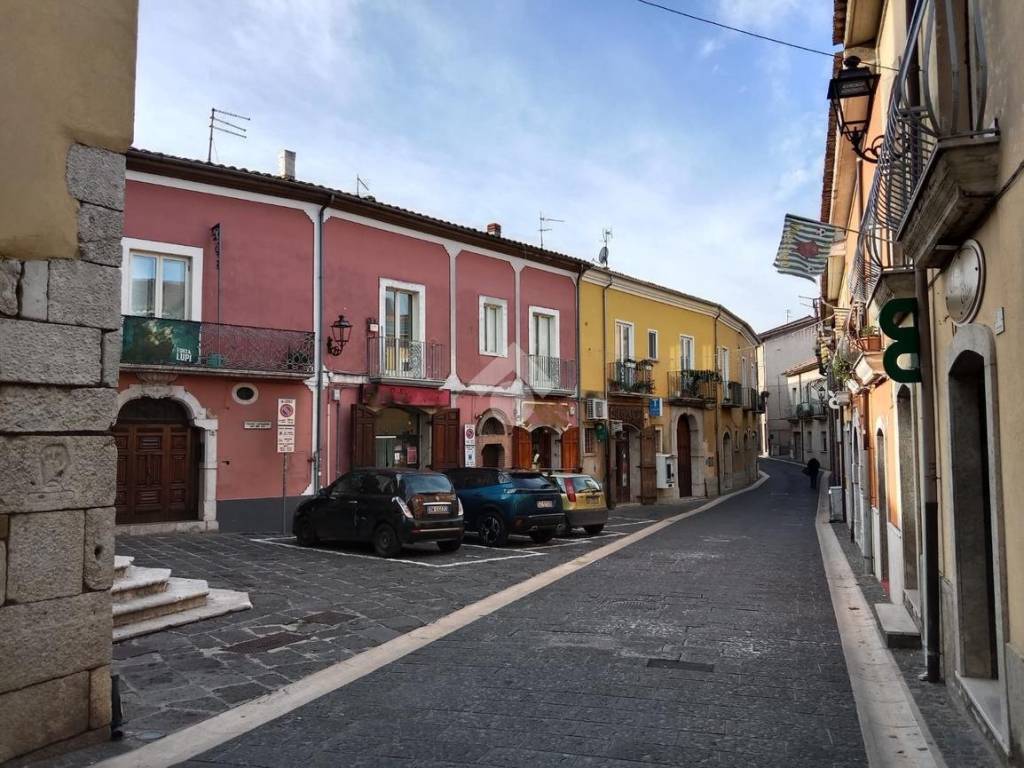 Appartamento a Manocalzati in Piazza San Marco - Foto 2