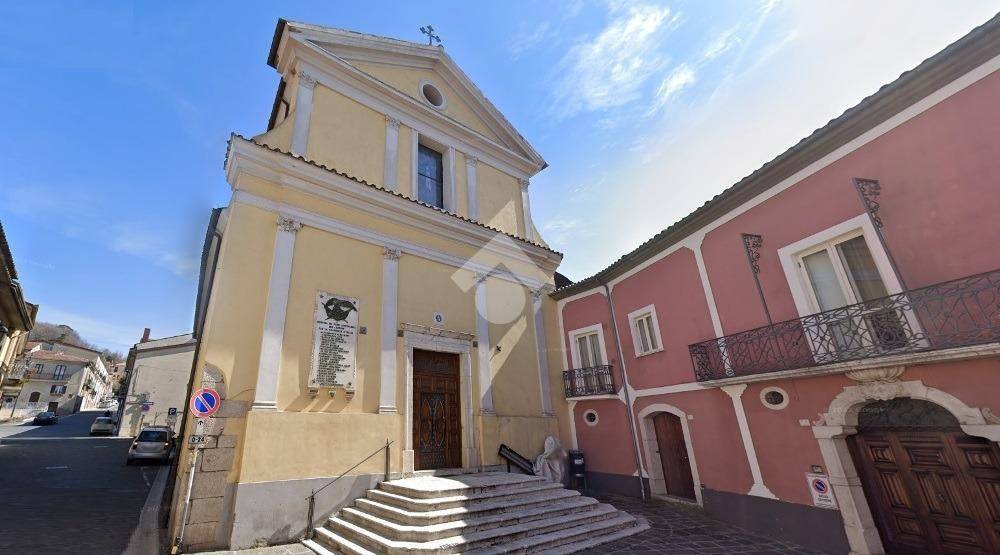 Appartamento a Manocalzati in Piazza San Marco - Foto 3