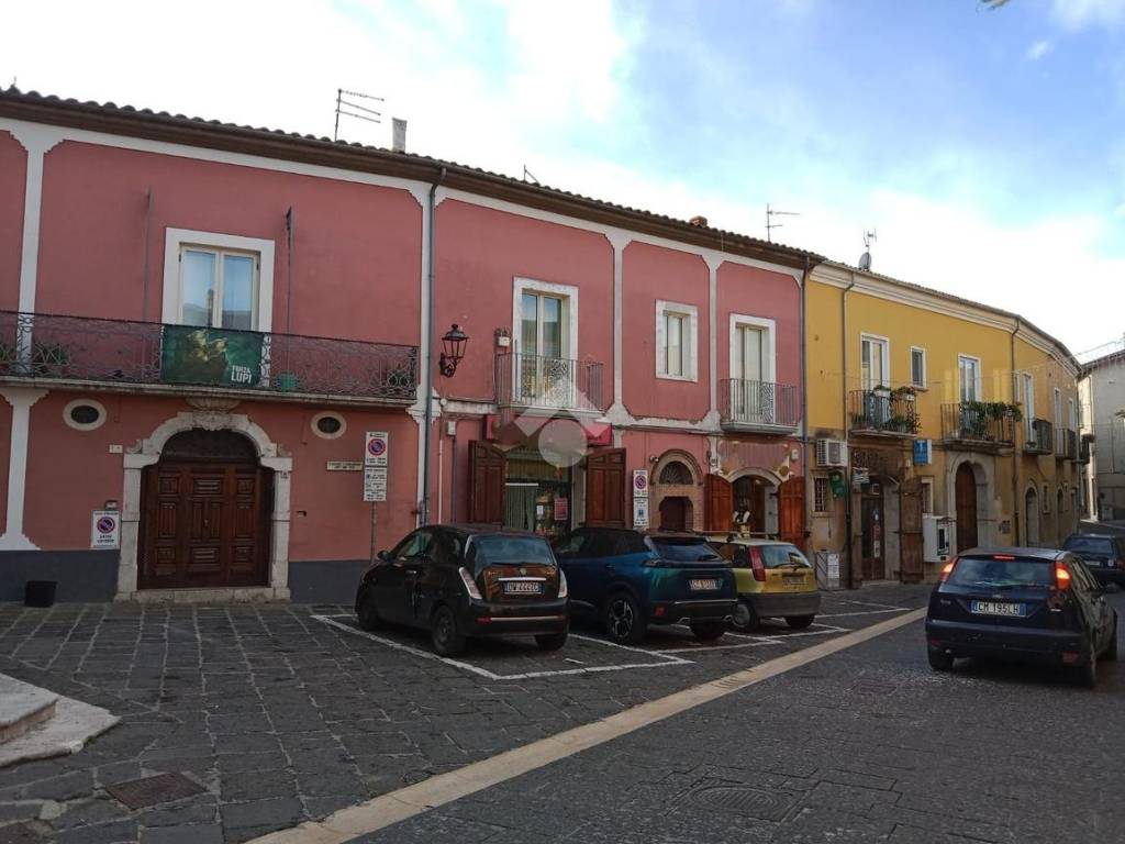 Appartamento a Manocalzati in Piazza San Marco - Foto 4