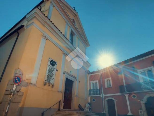 Appartamento a Manocalzati in Piazza San Marco - Foto 5