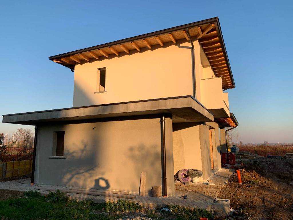 Villa a Caravaggio in Via Artemisia Gentileschi - Foto 5
