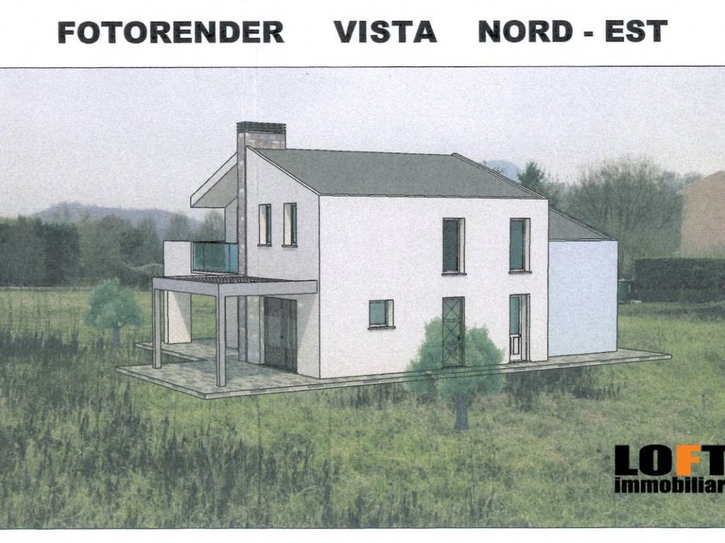 Terreno a Torreglia - Foto 2