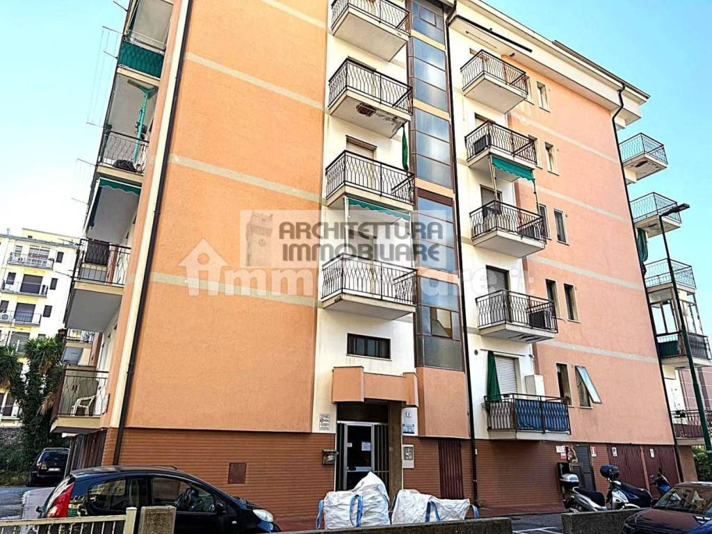 Appartamento a Borghetto santo spirito in VIA XXV APRILE, 2 - Foto 2
