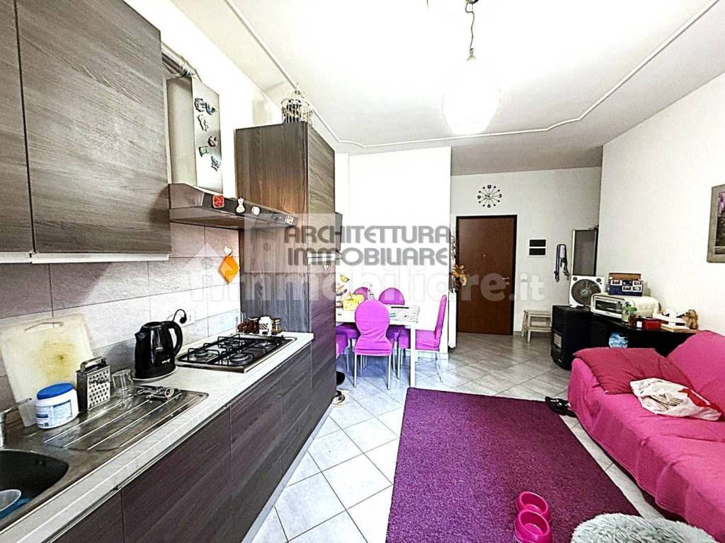 Appartamento a Borghetto santo spirito in VIA XXV APRILE, 2 - Foto 4
