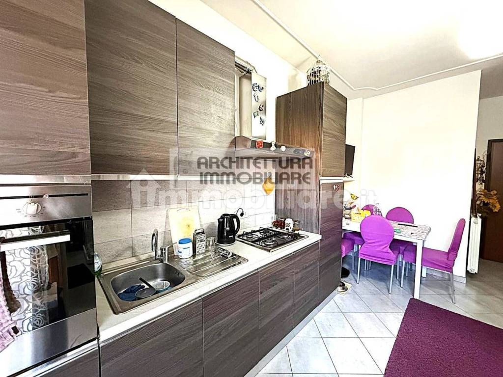 Appartamento a Borghetto santo spirito in VIA XXV APRILE, 2 - Foto 5