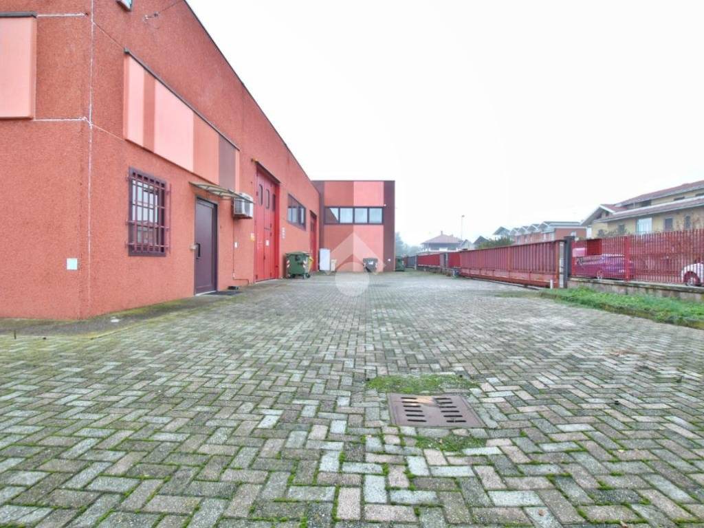 Immobile a Crescentino in Via G. Ferraris, 73 - Foto 2