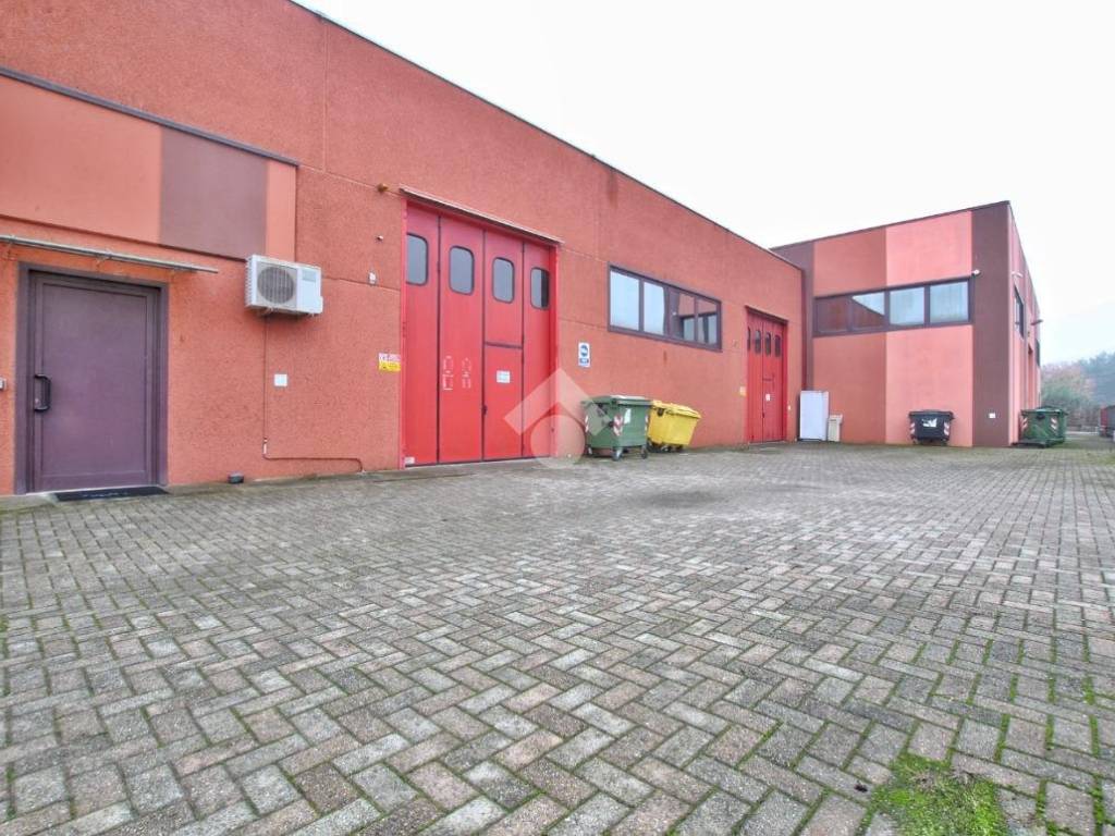 Immobile a Crescentino in Via G. Ferraris, 73 - Foto 3