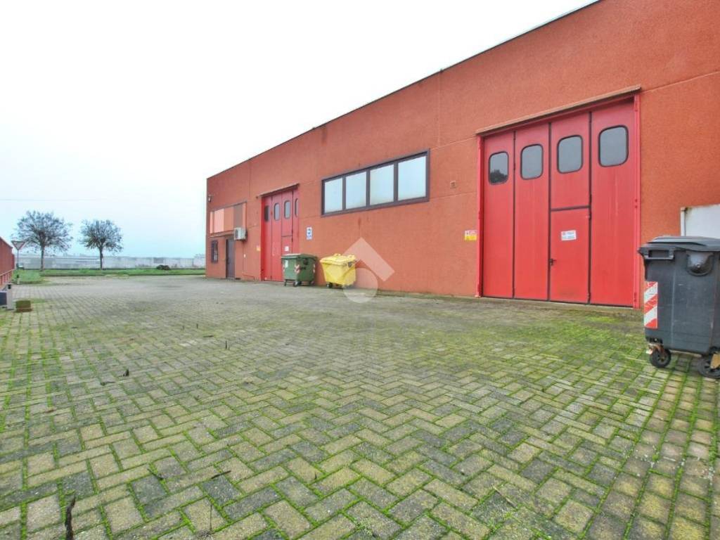 Immobile a Crescentino in Via G. Ferraris, 73 - Foto 4