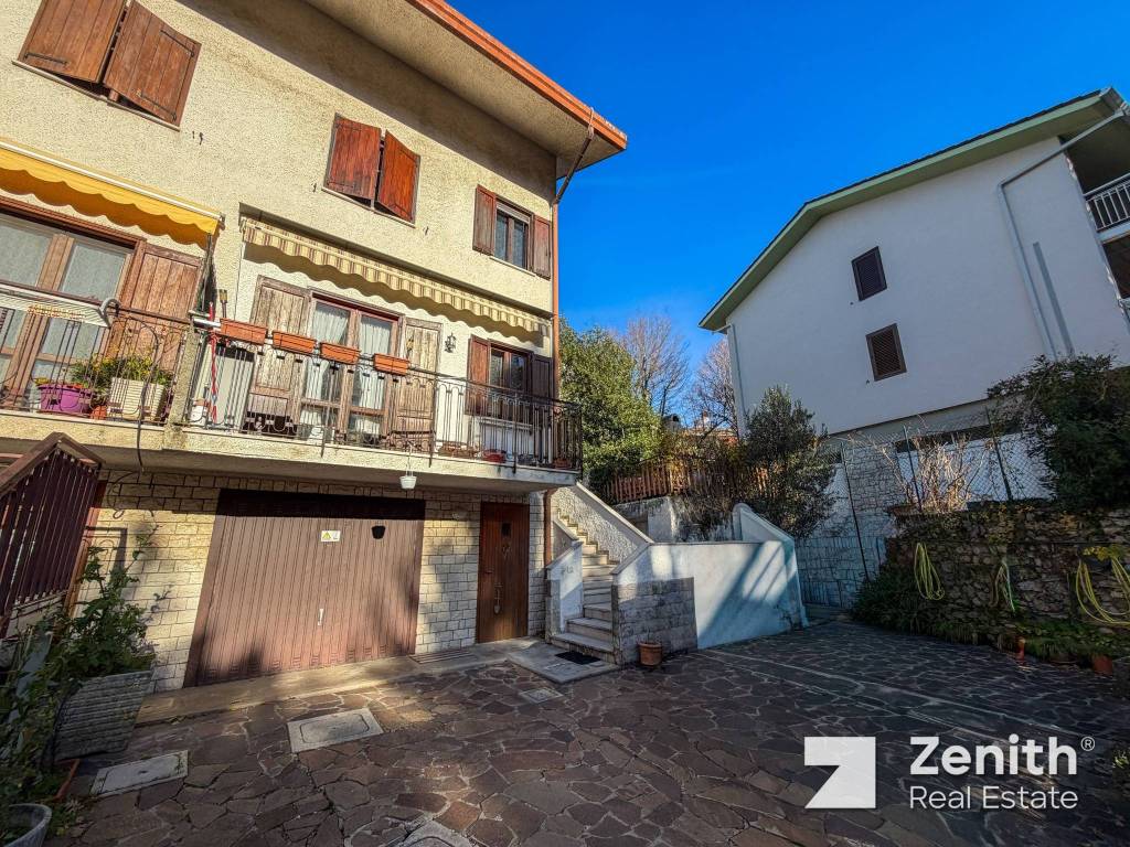 Villa a Trieste in Via dei Papaveri - Foto 4