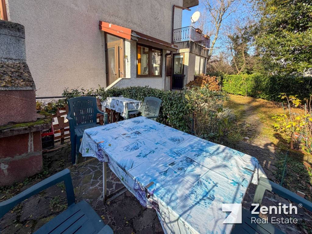 Villa a Trieste in Via dei Papaveri - Foto 5