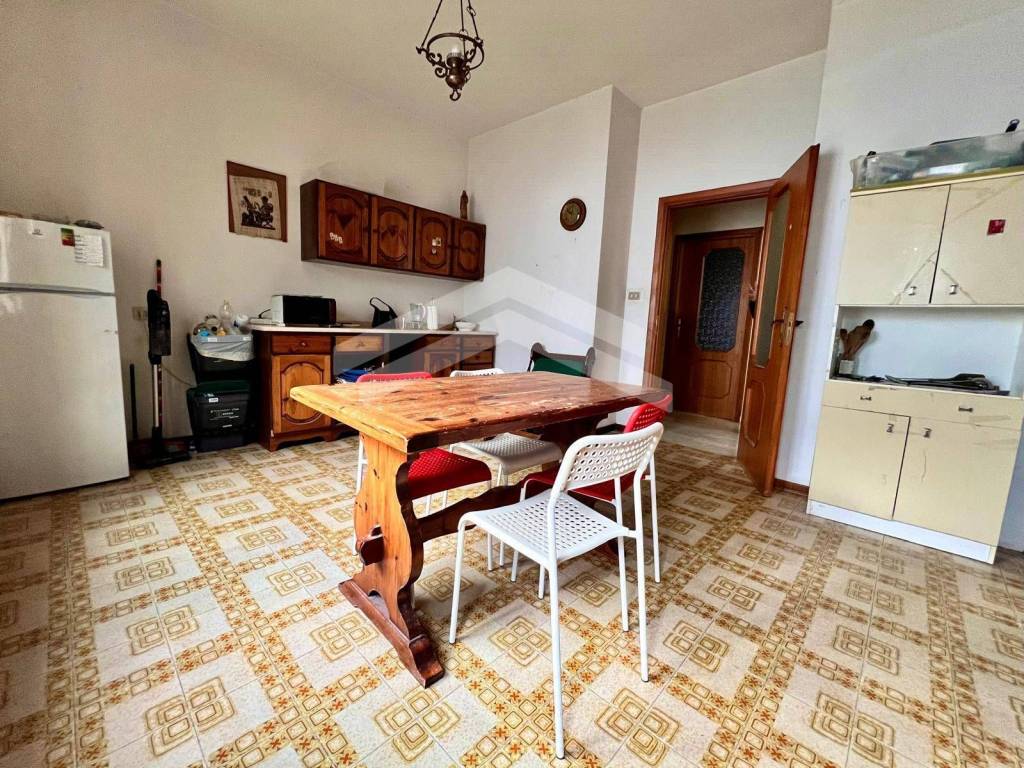 Appartamento a Campobasso in Via Duca d'Aosta - Foto 2
