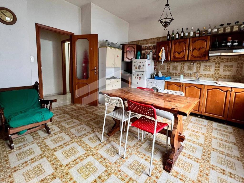 Appartamento a Campobasso in Via Duca d'Aosta - Foto 3