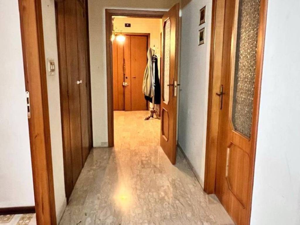 Appartamento a Campobasso in Via Duca d'Aosta - Foto 4