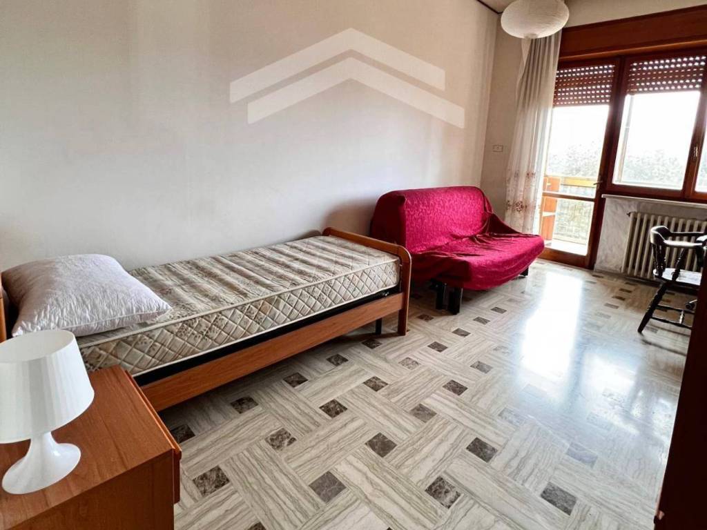 Appartamento a Campobasso in Via Duca d'Aosta - Foto 5