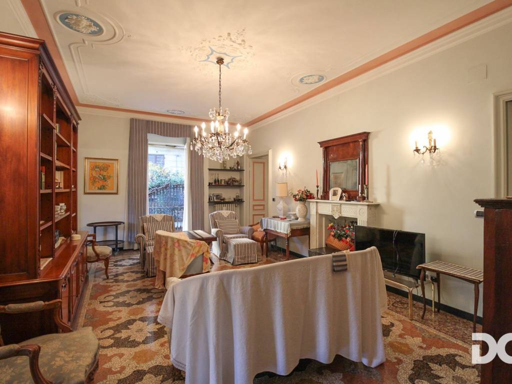 Appartamento a Genova in Corso Firenze - Foto 2