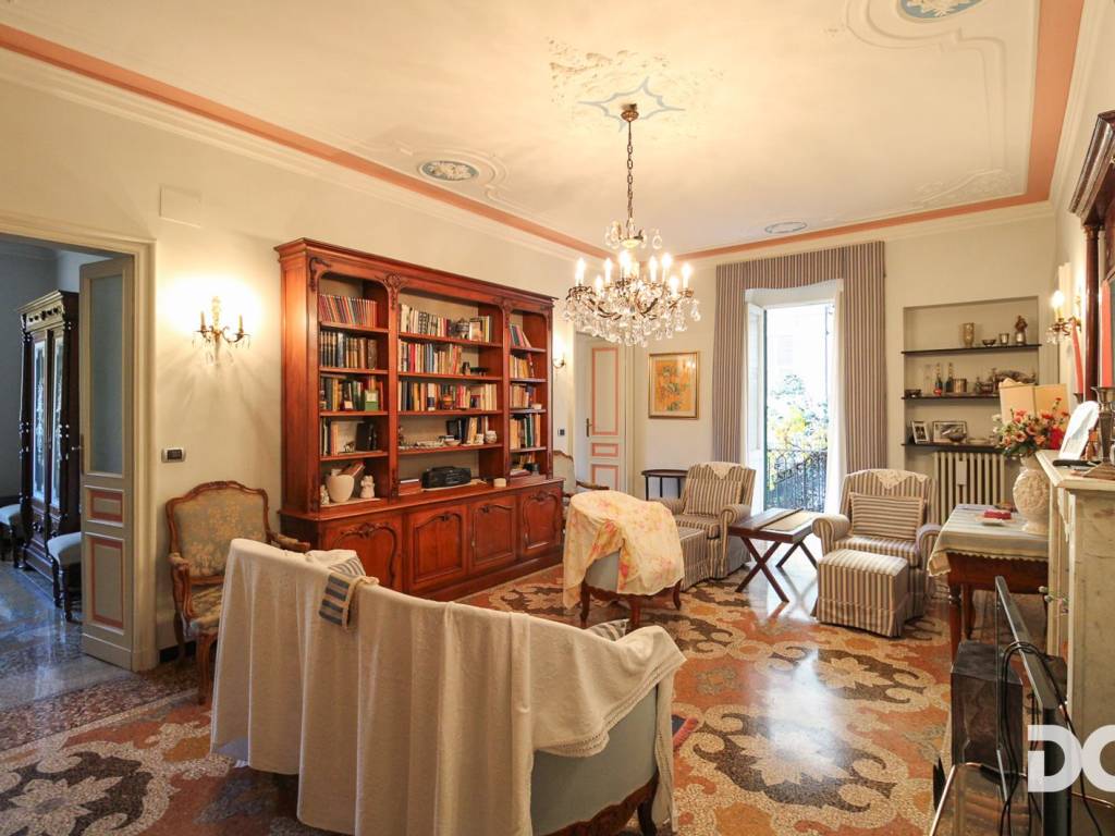 Appartamento a Genova in Corso Firenze - Foto 3