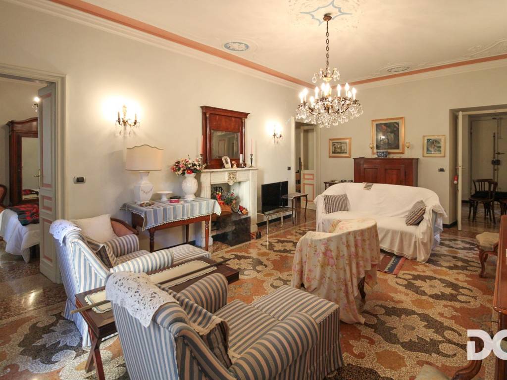 Appartamento a Genova in Corso Firenze - Foto 4