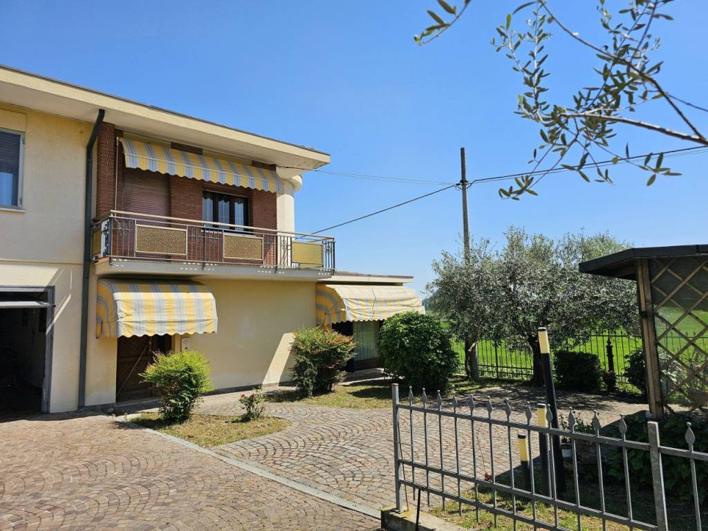 Villa a Baone in VIA CASETTE - Foto 4