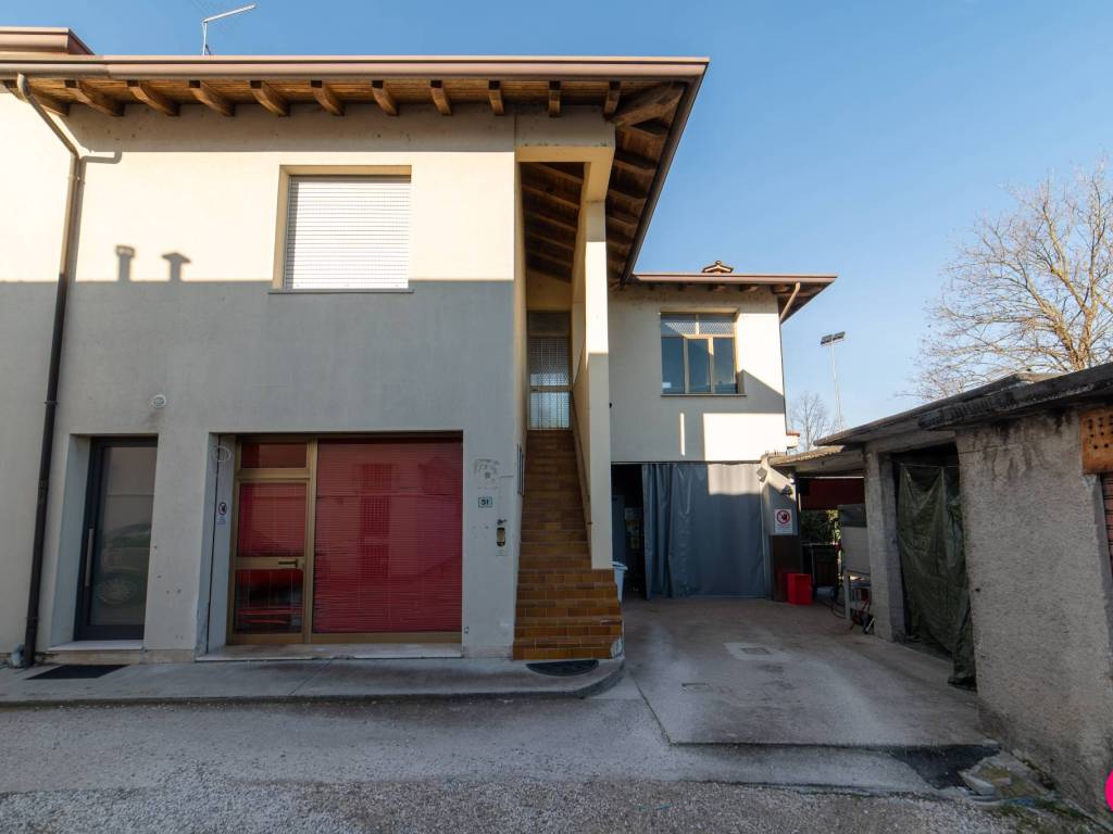 Appartamento a Fiume veneto in Piazza Guglielmo Marconi - Foto 3