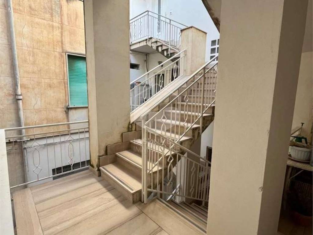 Casa indipendente a Marsala in Via Libertà - Foto 2