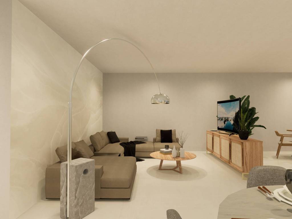 Villa a Conselice in Via Bisa - Foto 4