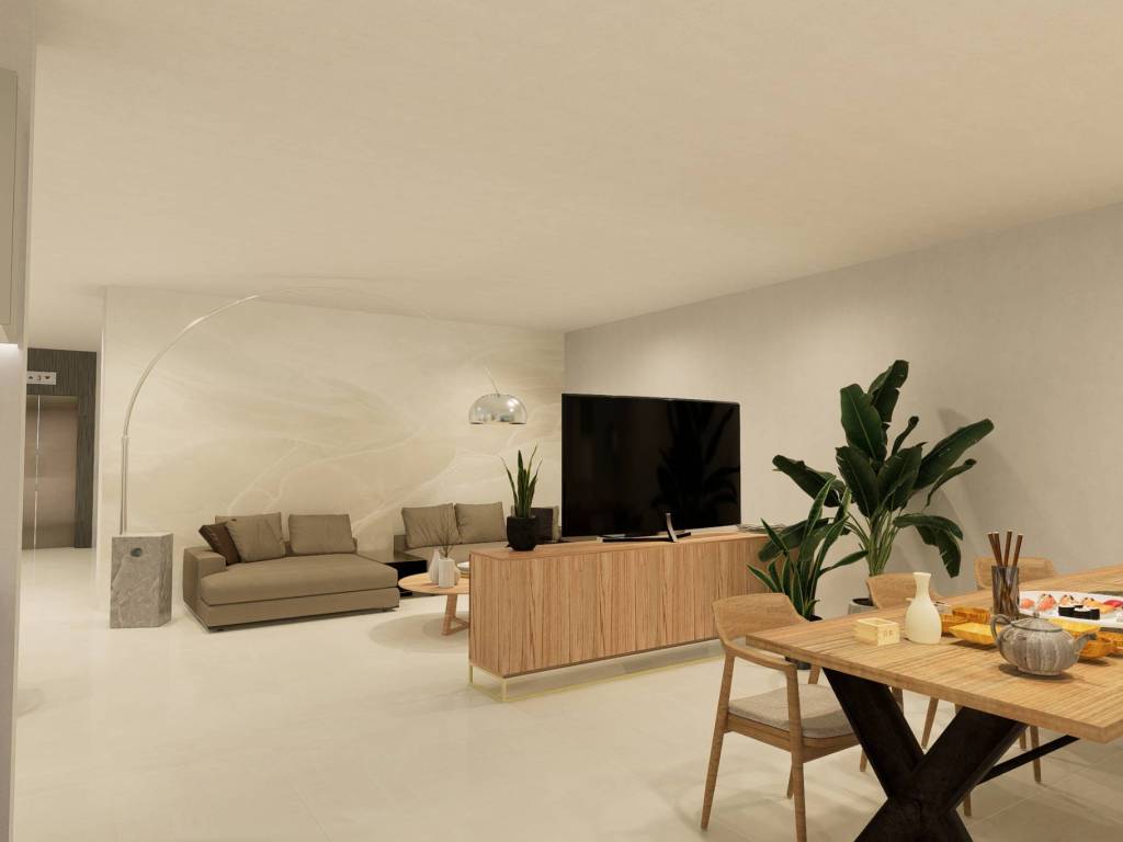 Villa a Conselice in Via Bisa - Foto 5