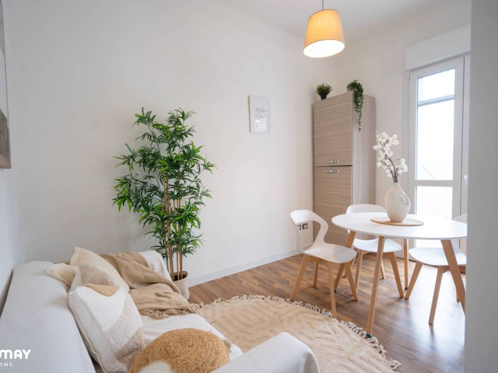 Appartamento a Cattolica in Via Guglielmo Oberdan - Foto 3