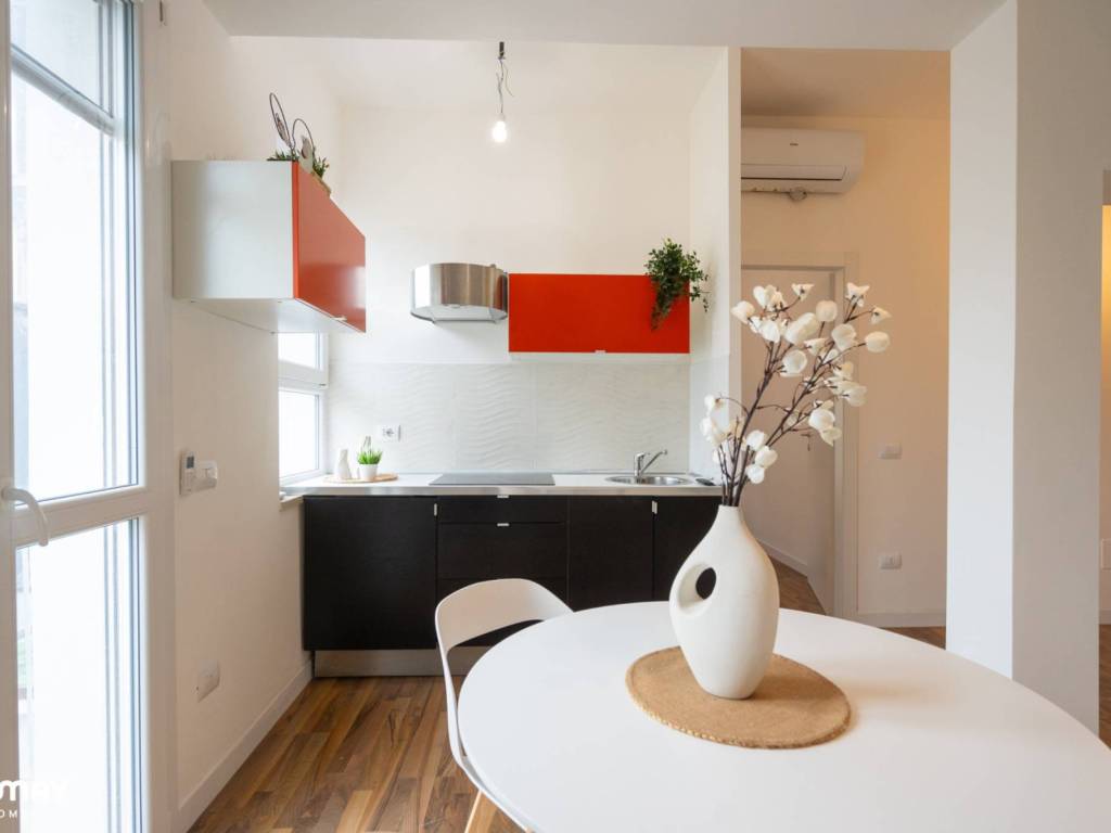 Appartamento a Cattolica in Via Guglielmo Oberdan - Foto 4