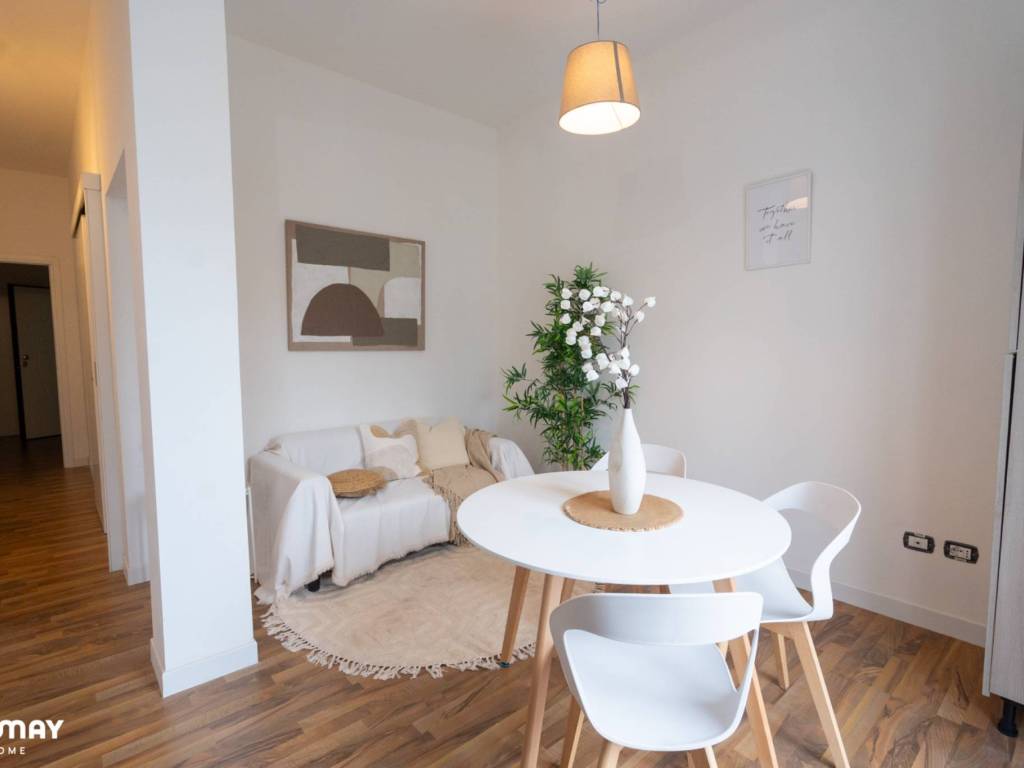 Appartamento a Cattolica in Via Guglielmo Oberdan - Foto 5