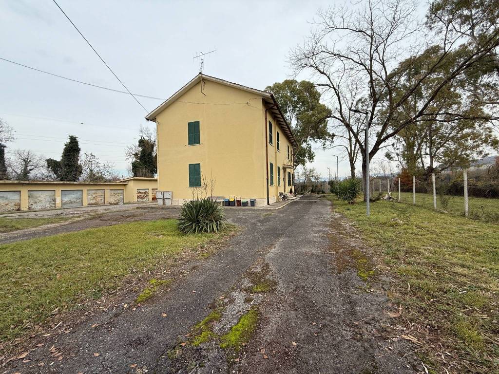 Appartamento a Narni in Strada Santa Lucida, 104 - Foto 2