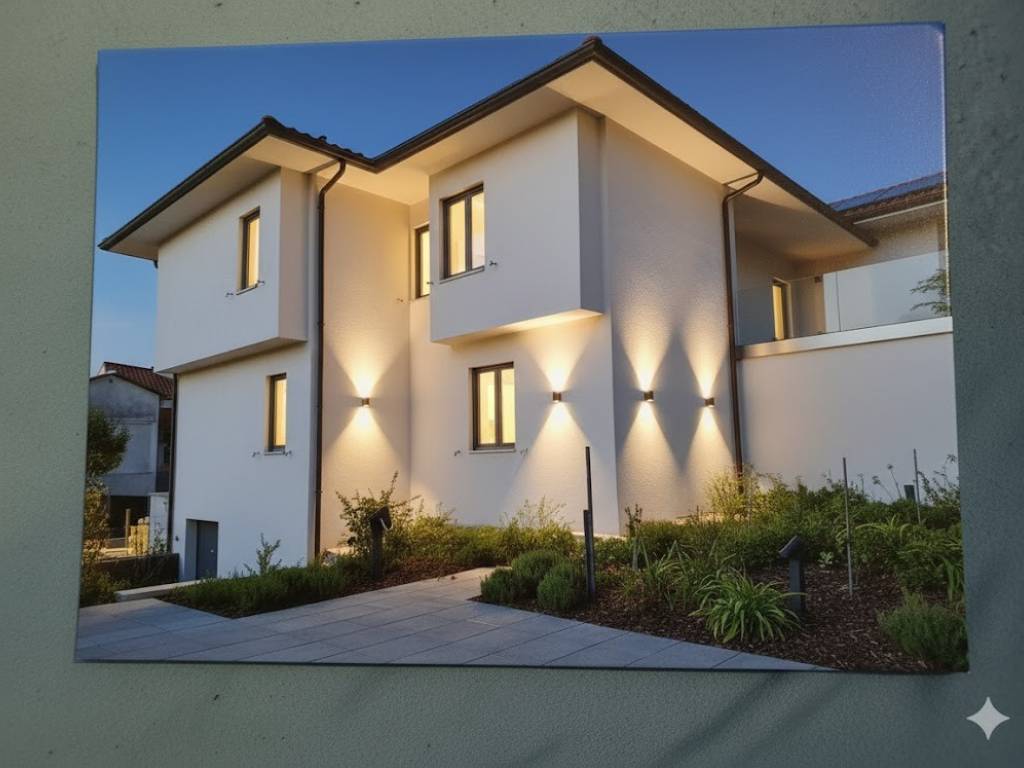 Villa a Agugliano - Foto 4