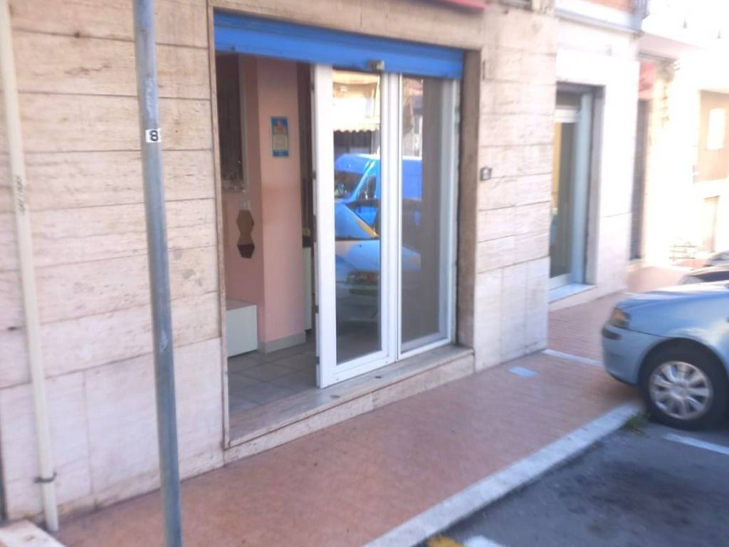 Immobile a Potenza in Piazza Emanuele Gianturco - Foto 2