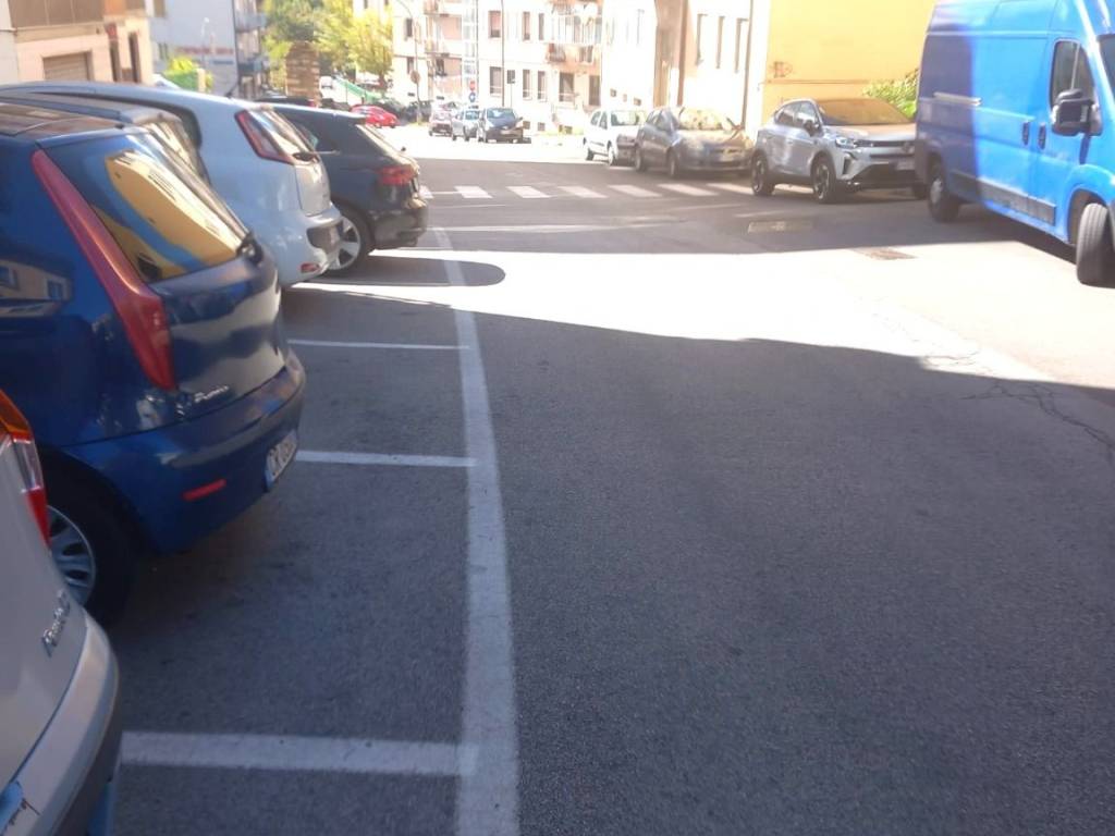 Immobile a Potenza in Piazza Emanuele Gianturco - Foto 3
