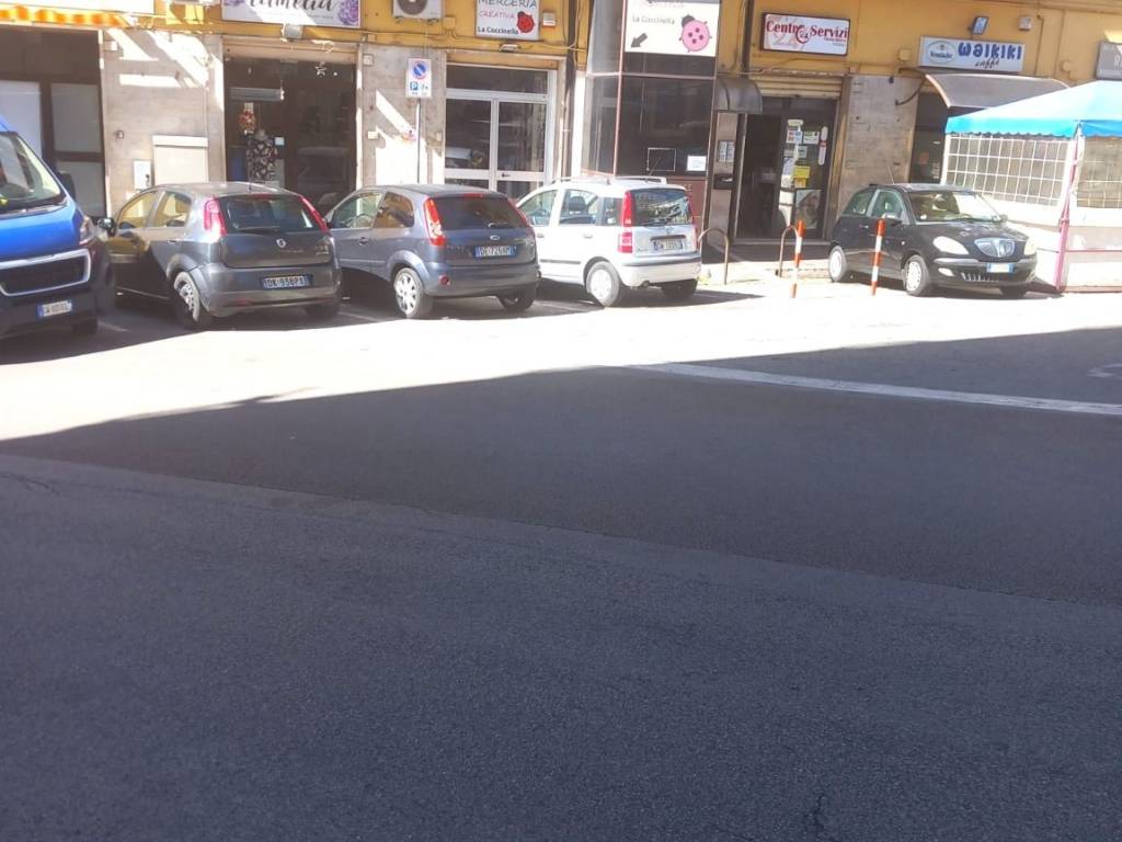 Immobile a Potenza in Piazza Emanuele Gianturco - Foto 5