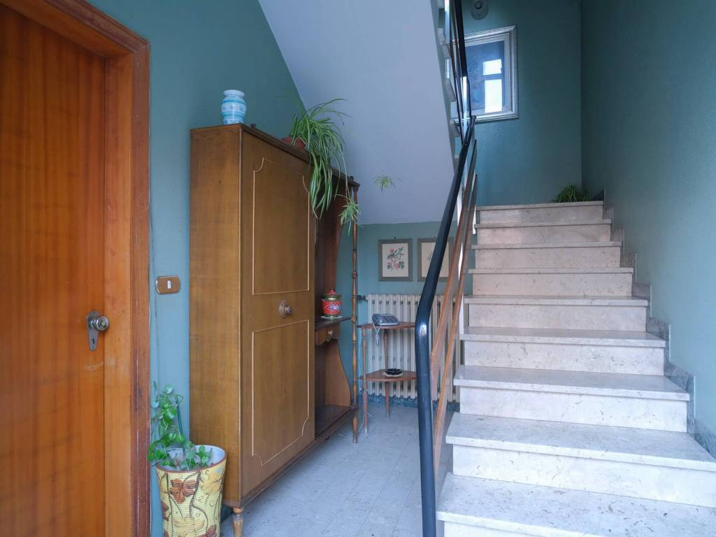 Casa indipendente a Mondaino in Via Roma - Foto 3