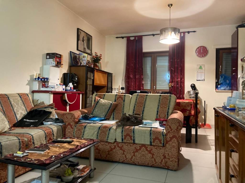 Appartamento a Cassino in Via Sferracavalli - Foto 5