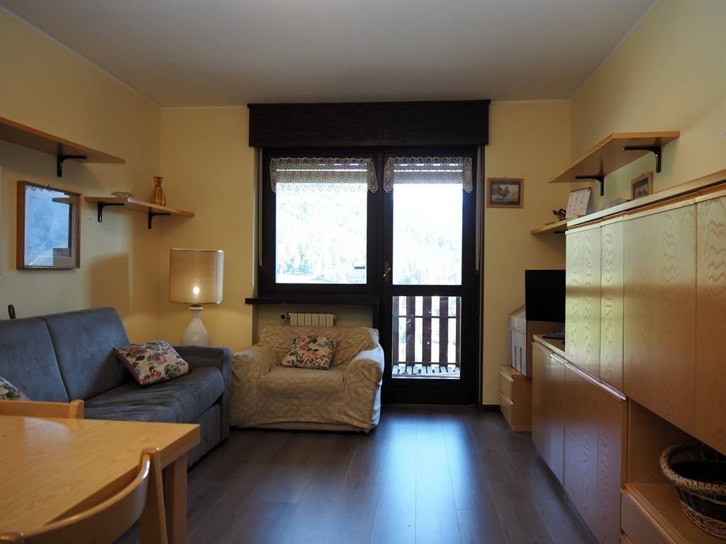 Appartamento a Sestriere in via Gleisa, 6 - Foto 2