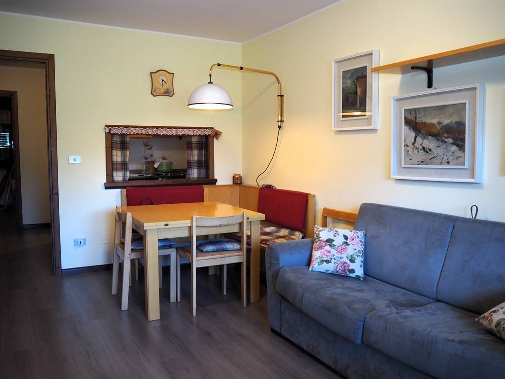 Appartamento a Sestriere in via Gleisa, 6 - Foto 3