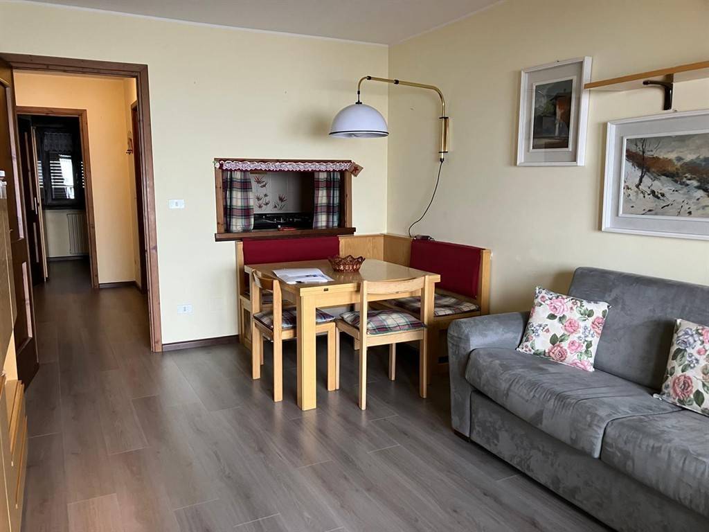Appartamento a Sestriere in via Gleisa, 6 - Foto 4