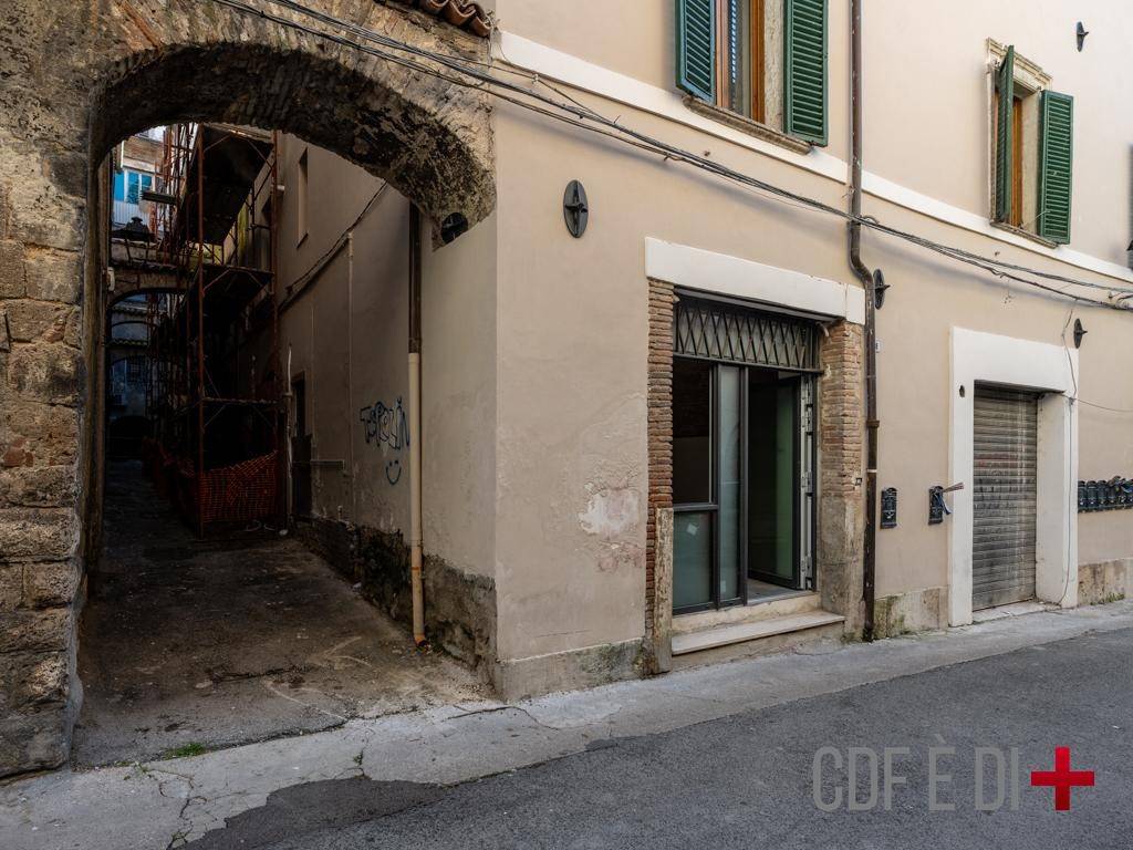 Appartamento a Rieti in Via del Porto - Foto 3