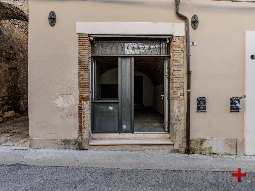 Appartamento a Rieti in Via del Porto - Foto 4